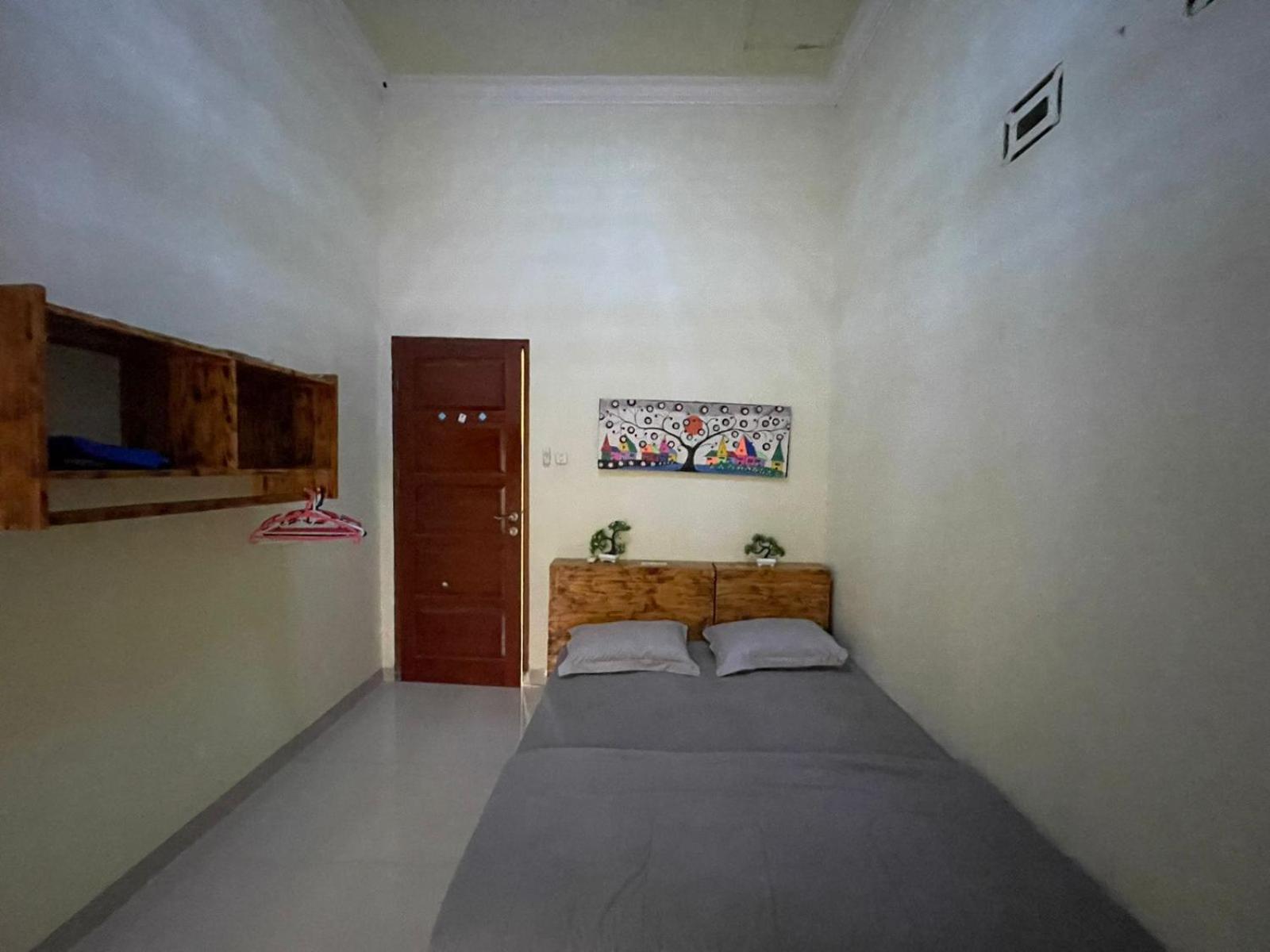 Serenity Twin Express Canggu Exterior foto